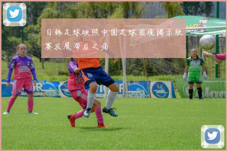 日韩足球映照中国足球困境揭示联赛发展滞后之痛