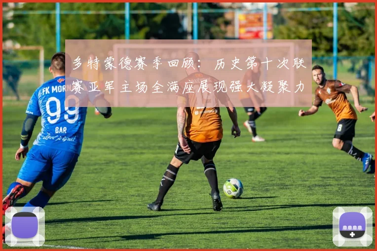 多特蒙德赛季回顾：历史第十次联赛亚军主场全满座展现强大凝聚力