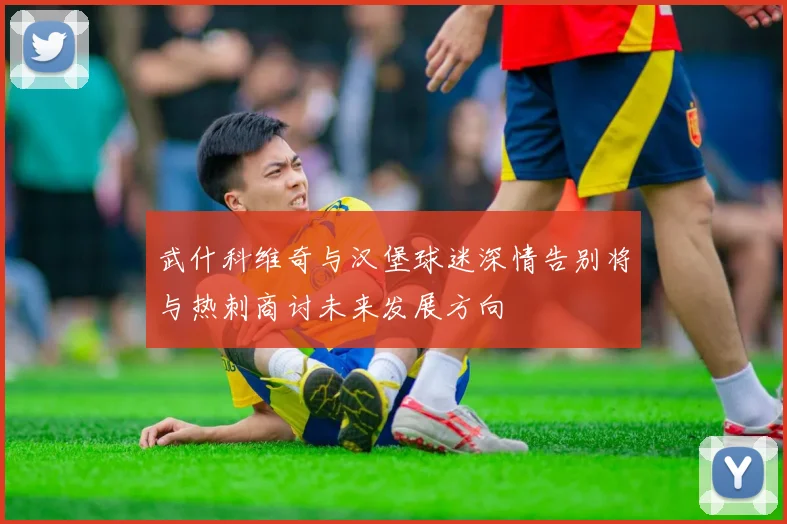 武什科维奇与汉堡球迷深情告别将与热刺商讨未来发展方向